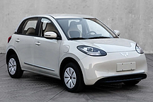 新車先看：五菱推復(fù)古保時捷，凱迪拉克要跨界，吉利放出小熊貓