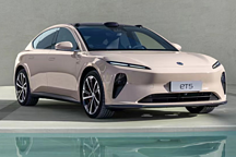 轿跑的身材,奔驰大G的坐姿,蔚来ET5坐姿高到底怎么回事?