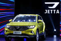 自立門戶之后，捷達(dá)再次發(fā)力，三年內(nèi)推出新能源車型