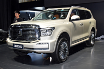 “合兵”之計(jì)可挽頹勢(shì)？長(zhǎng)城調(diào)整架構(gòu)自救，旗下品牌全面整合