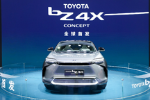 豐田倒數(shù)第一，新能源車冬測(cè)，日系表現(xiàn)居然這么差？