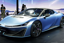 广州车展抢先看，埃安GT跑车、魏80、长安逸达等热门新车先行报道