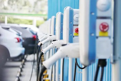 充电联盟：截止3月全国充电设施保有量310.9万台 同比增加73.9%