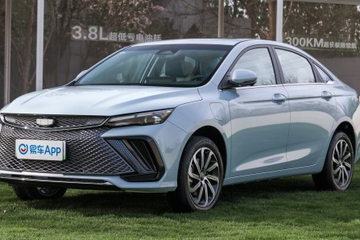 新能源汽車續(xù)航突破1000km？！