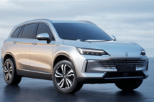 插混必看車型！創(chuàng)維超級(jí)混動(dòng)HT-i即將預(yù)售