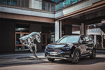 創(chuàng)維汽車，永遠(yuǎn)做發(fā)展路上的制造業(yè)引擎