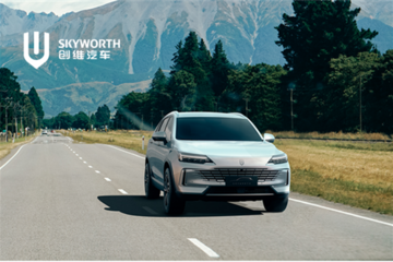 六月交定1473台，环比增长15％，创维汽车六月完美收官！