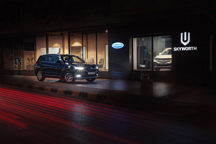 創(chuàng)維汽車售后服務(wù)收到了來自海外的感謝信