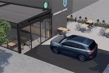 来自海外的奖项，是创维汽车最好的中秋礼物