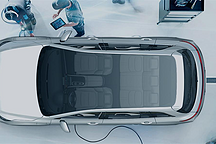 產(chǎn)品與服務(wù)雙管齊下，致力于服務(wù)好每一位用戶(hù)的創(chuàng)維汽車(chē)