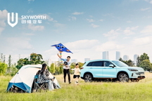 1-10月總交訂16180臺，創(chuàng)維汽車銷量穩(wěn)步攀升！