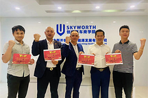 為創(chuàng)業(yè)車主提供更多可能，創(chuàng)維EV6創(chuàng)新發(fā)展模式