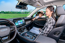 混動卷王創(chuàng)維HT-i再獲獎，創(chuàng)維汽車展現(xiàn)真實產(chǎn)品力