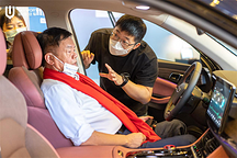 創(chuàng)維汽車健康管家，帶你揭曉創(chuàng)維EV6、創(chuàng)維HT-i的技術(shù)秘密