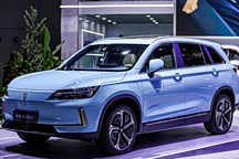 創(chuàng)維汽車：新能源汽車行業(yè)的“健康”哲學