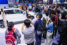 创维汽车以上海车展为新起点 聚焦智能健康为用户带来绝佳用车体验