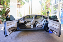 創(chuàng)維汽車SKYHOME榮獲設計師大賽金質獎，國潮設計引領時尚