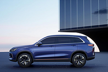 創維汽車B級SUV直降2.6萬元！江蘇專屬福利來啦！