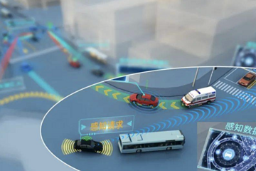 一文详解 C-V2X 车端应用发展趋势