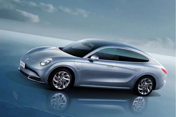 欧拉闪电猫预计10月27日上市，预计售价26W内