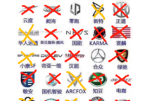 造車新勢(shì)力“靠譜度”及“陣亡”名單！