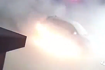 长城欧拉再自燃！