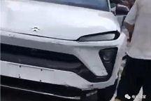 1死5傷，蔚來(lái)汽車(chē)再出事故！