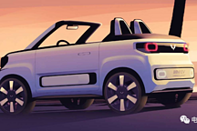 五菱再出“奇招”