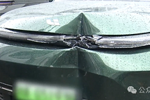曝理想汽車剎車失靈！