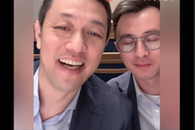 蔚來就是下一個高合！李斌回應