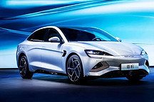 CTB能让比亚迪海豹成为“豹”款吗？