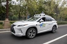 主驾已经无人，无人驾驶到底还有多远？