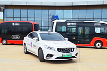 拿下千万订单，一年三轮融资，这家自动驾驶公司重回赛道中央