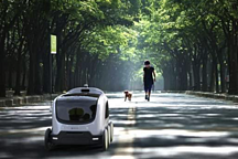 优时小车完成数千万A+轮融资，自动驾驶的另一种应用场景