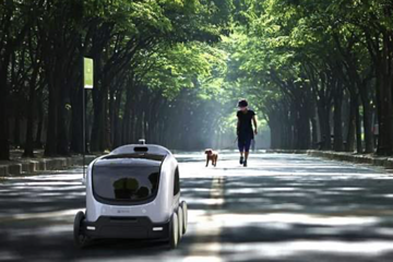 优时小车完成数千万A+轮融资，自动驾驶的另一种应用场景