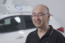 成立4年融資3輪，宏景智駕今年?duì)I收可達(dá)5個(gè)億