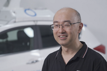 成立4年融资3轮，宏景智驾今年营收可达5个亿