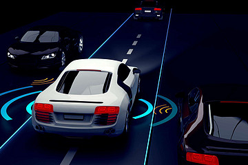 深圳L3级自动驾驶合法上路，开车时可以看书玩游戏了，但我劝你要慎重！