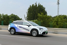 智行者變陣：2021年?duì)I收數(shù)億，2022加速邁進(jìn)L2+戰(zhàn)場