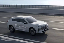 毫末智行1000天，打造中國AI自動駕駛創(chuàng)業(yè)新范式