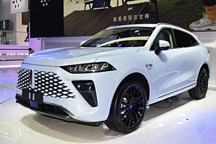 魏牌打響汽車智能化“認(rèn)知戰(zhàn)”，摩卡城市NOH年內(nèi)交付即可用