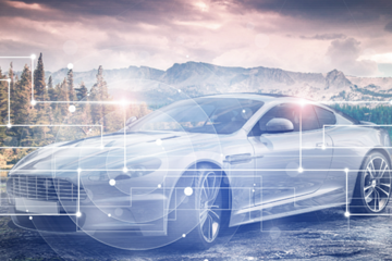 汽车缺芯还将持续，症结原来在这里