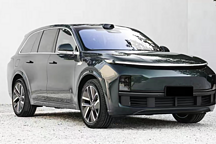 理想L8發(fā)布，35.98萬起，我建議你等等看！