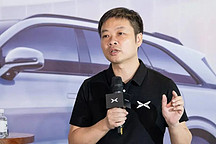 小鵬汽車的問題不只是SKU