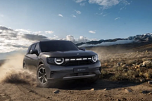 27.88萬元起，自游家NV想要賣給誰？李一男可能還沒想好