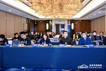 仿真測試、影像可視化、數(shù)字鑰匙……6大項目齊聚亦莊，智能駕駛路演第二期