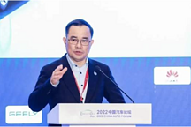 朱華榮訴苦：“缺芯貴電”已導(dǎo)致長安產(chǎn)能掉量60萬輛