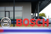 智能汽車供應(yīng)鏈競(jìng)爭(zhēng)升級(jí)，一哥博世卷起來了！