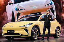 智己LS7救得了这家伟大的用户企业吗？