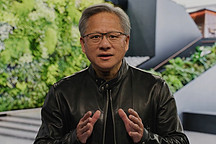 英伟达,你还有多少惊喜是我们不知道的